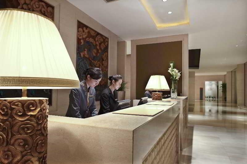 Hotel Mercure Beijing Cbd Zewnętrze zdjęcie