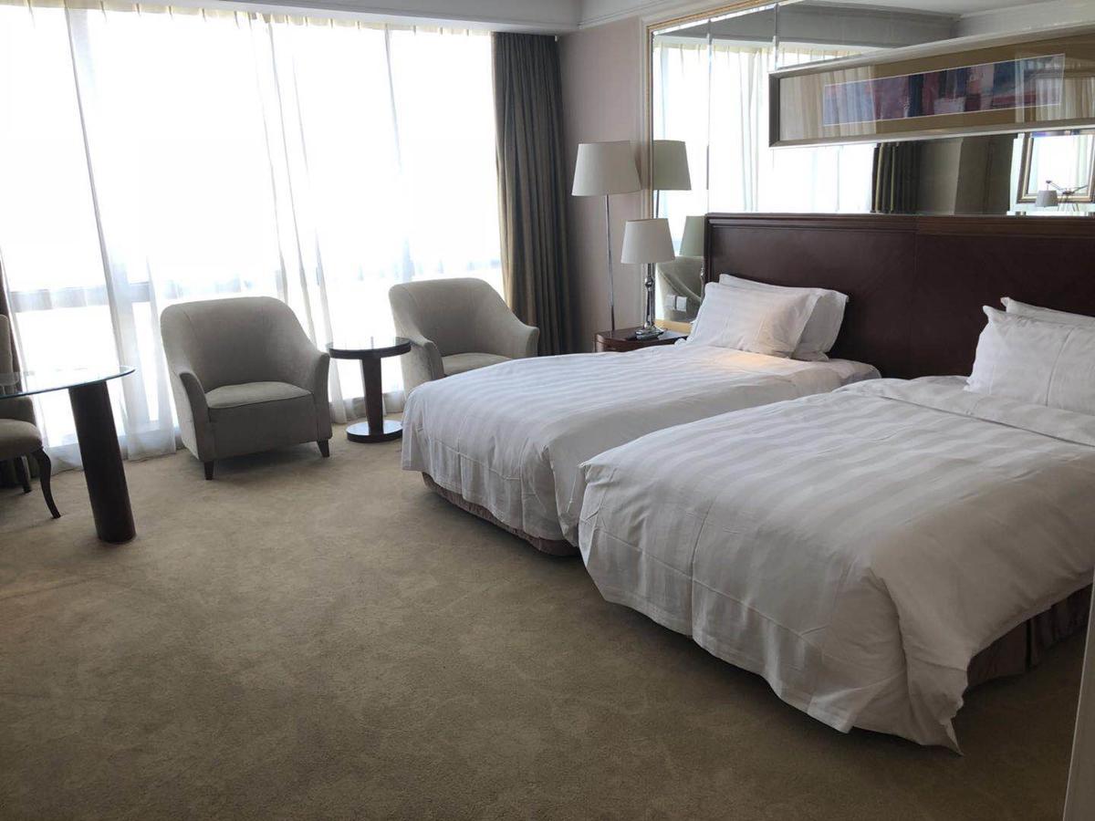 Hotel Mercure Beijing Cbd Zewnętrze zdjęcie